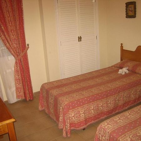 Apartamentos R.C. Deltamar I プラヤ・デ・シェラコ エクステリア 写真