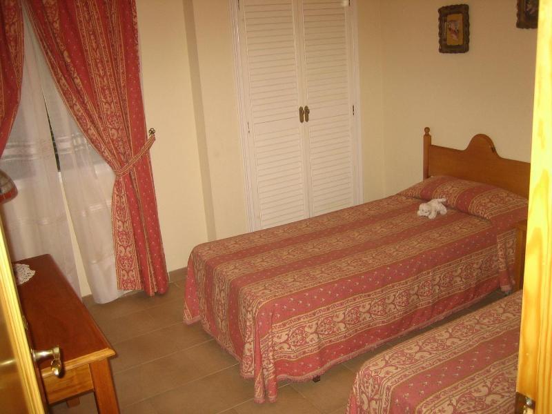 Apartamentos R.C. Deltamar I プラヤ・デ・シェラコ エクステリア 写真