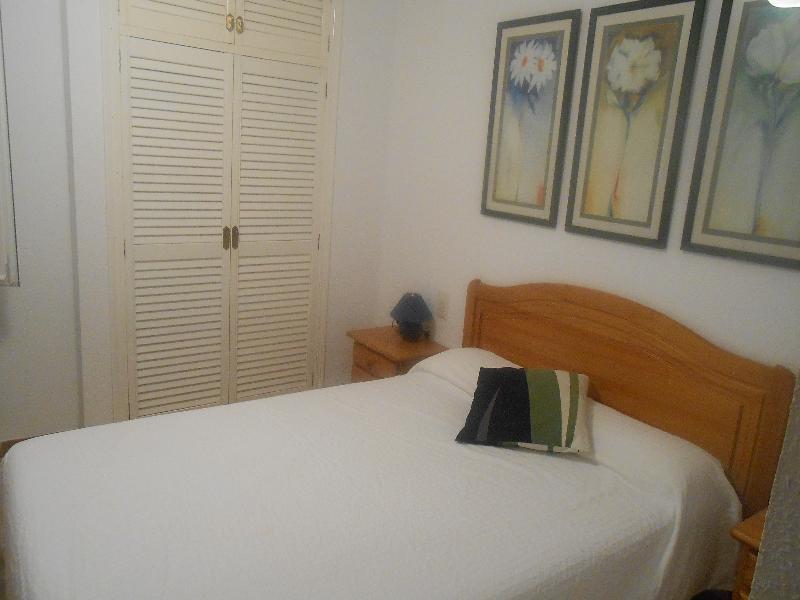 Apartamentos R.C. Deltamar I プラヤ・デ・シェラコ エクステリア 写真