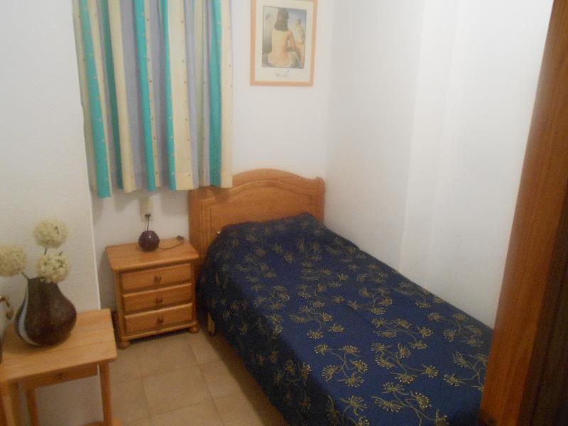 Apartamentos R.C. Deltamar I プラヤ・デ・シェラコ エクステリア 写真